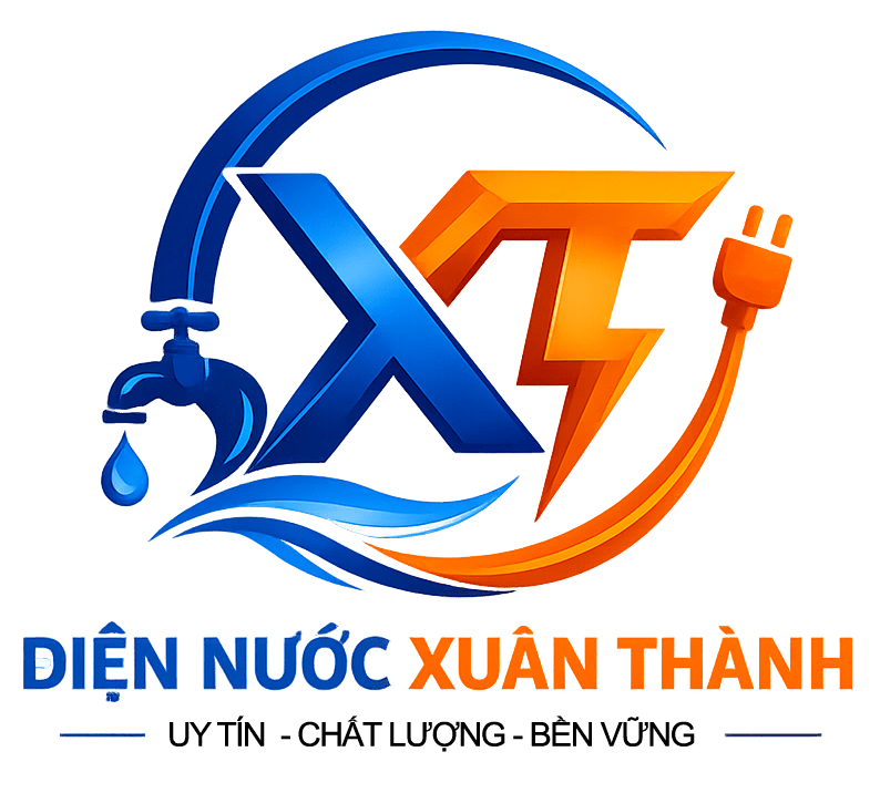 Điện Nước Xuân Thành